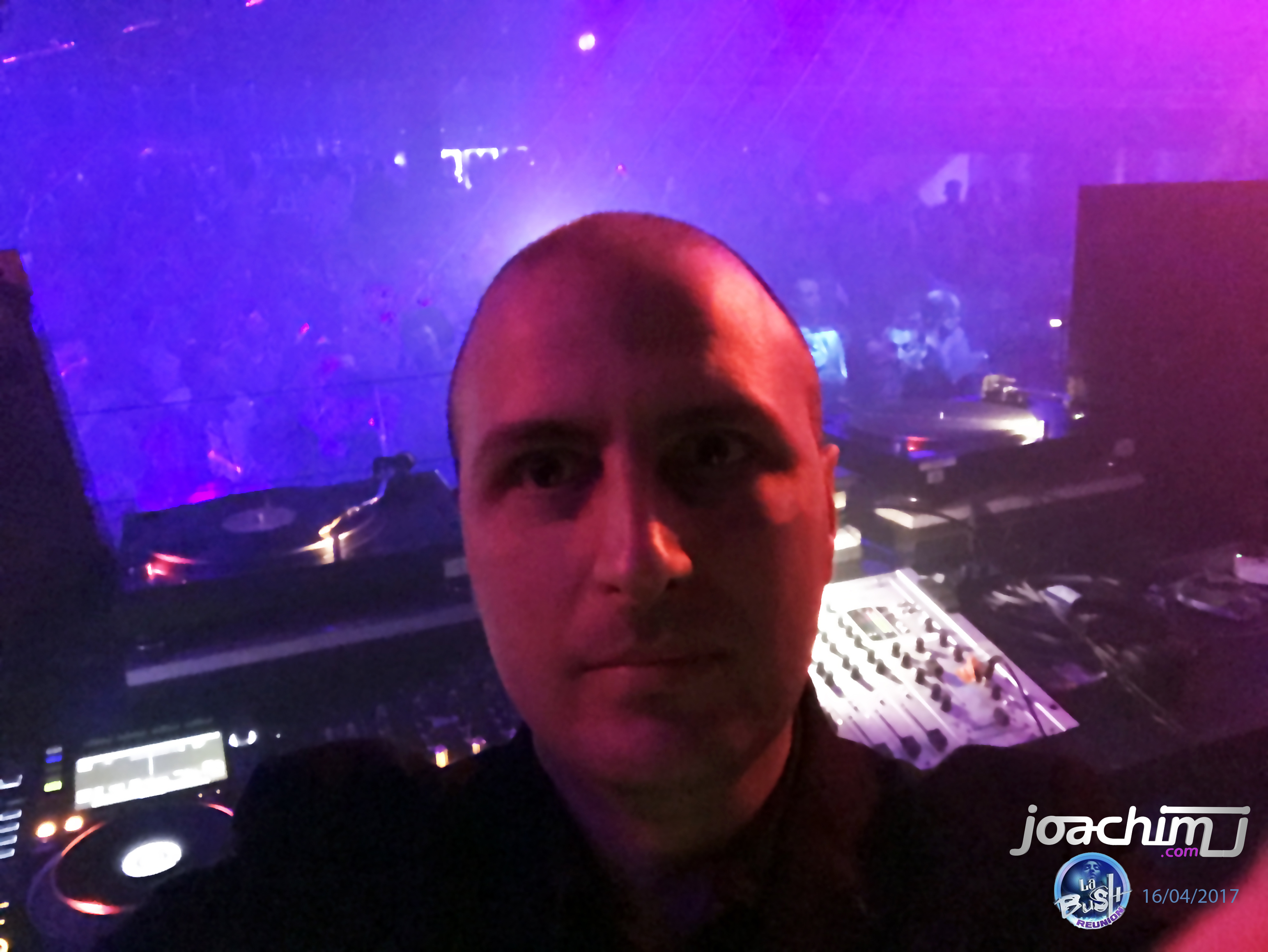 Bush reunion 16042017   010